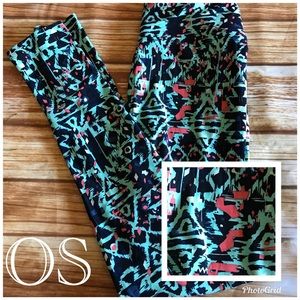 OS Leggings